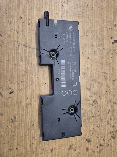 Amplificatore antenna bmw - bmw, 3