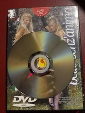 DVD -  erotico Originale