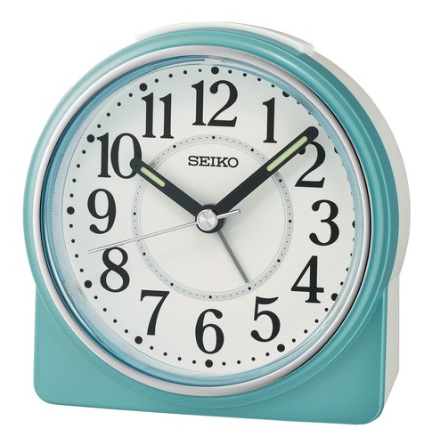 Seiko clock qhe198l sveglia - seiko,