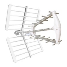 Antenna Tv Direttiva Uhf 18