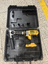 trapano avvitatore a batteria dewalt , Senza Batterie E Caribatterie .