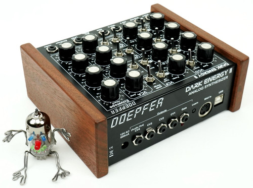 Doepfer dark energy mk2 - dark,