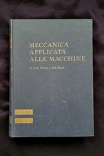 Meccanica applicata alle