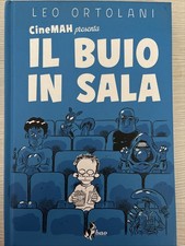 Leo Ortolani CINEMAH PRESENTA