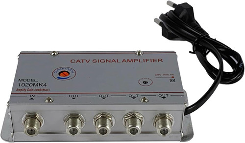 Amplificatore antenna 4 - amplificatore,