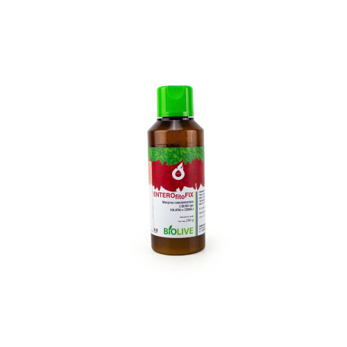 Enterofitofix 200 - enterofitofix,