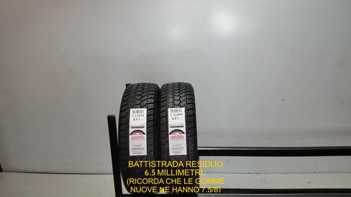 Gomme usate termiche - usate,