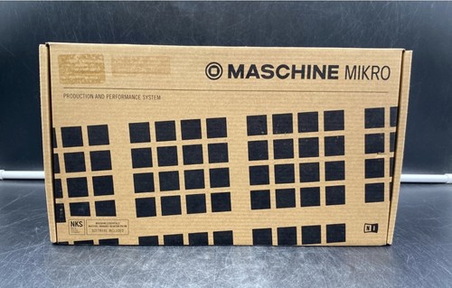 Native instruments macchina - native,