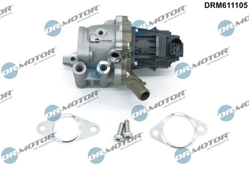 Für motor przewody - fÜr, dr