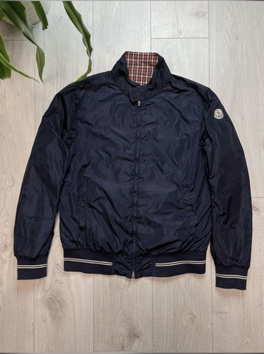 Moncler giacca reversibile - moncler,