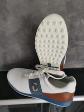 Scarpe da golf Duca del Cosma