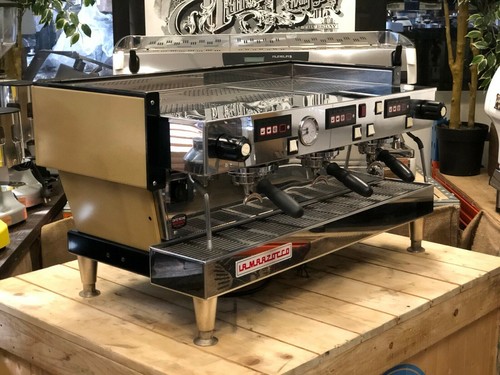Marzocco linea classic 3 - classic, av