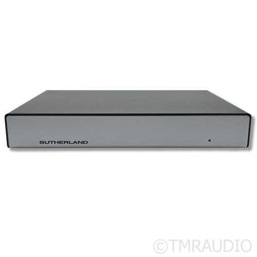Preamplificatore phono