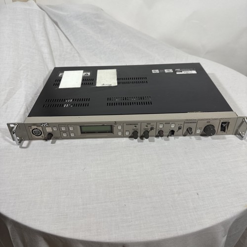 Unità controllo remoto jvc - unità,