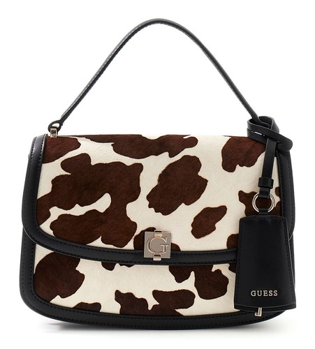 Guess borsa tracolla - guess, audrey