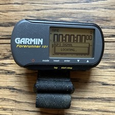 Orologio Garmin Forerunner 101