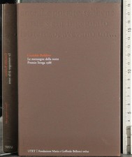 PREMIO STREGA 1988. LE