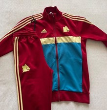 Tuta da Ginnastica Adidas A.S