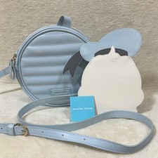 Borsa a tracolla piccola