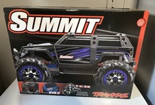 Monster truck Traxxas Summit