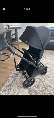 Cybex stroller - cybex,