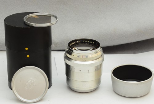 Zeiss opton contax - zeiss-opton, rf