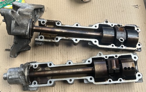 Porsche 944 924s coperchio - 2.5,