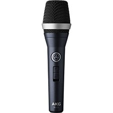 AKG D5 CS Dynamic Microphone