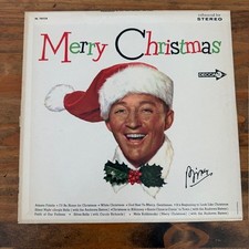 Bing Crosby – Merry