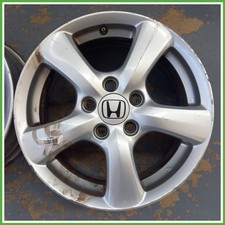 Cerchio in Lega HONDA CIVIC 8a