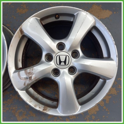 Cerchio lega honda - in, 8a