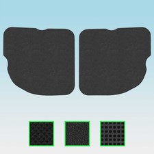 Tappetini isolanti per Fiat