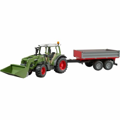 Bruder 02182 fendt vario - bruder,
