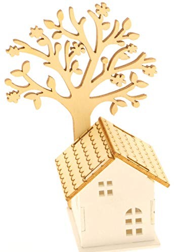 Casa casetta legno - 1,