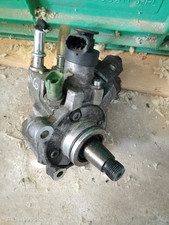 Pompa Del Gasolio Range Rover Evoque O Discovery Sport 2.0 D Motore 204dtd 150cv