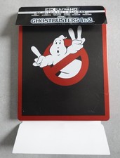 Ghostbusters 1 & 2 - 4K UHD