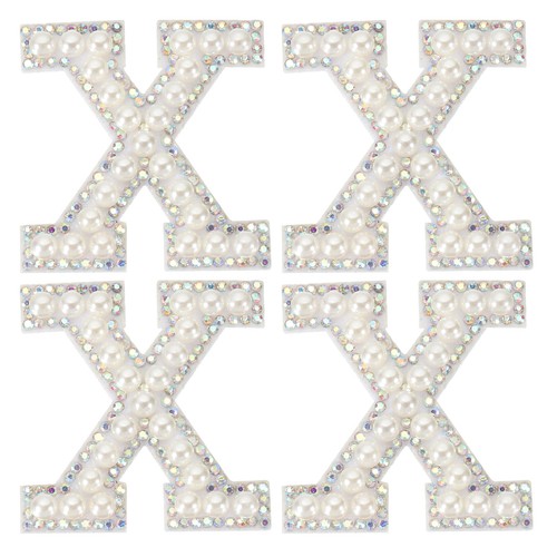 Pcs perle bianche - pcs,