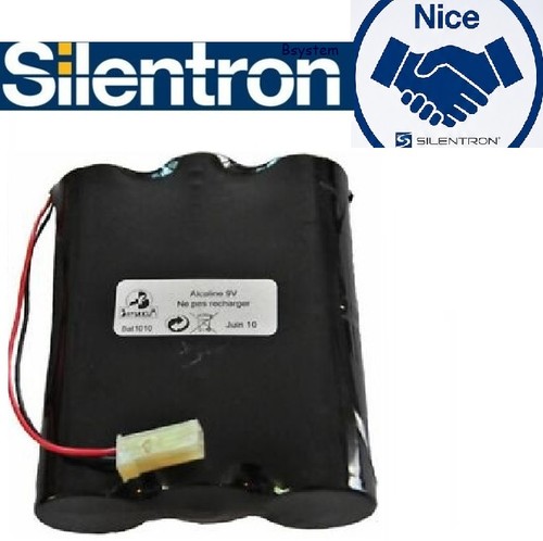 Batteria originale litio 2v - batteria,