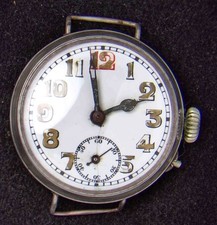Antico Orologio Svizzero