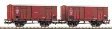 PIKO 28328 Scala HO Set due