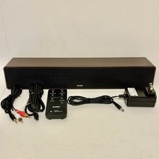 ZVOX AccuVoice AV157 Dialogo Potenziamento Altoparlante TV Sound Bar 