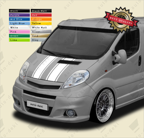Adatto vauxhall opel vivaro - a,