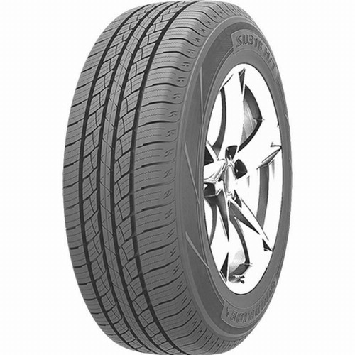 Gomma estivo goodride 318 - su,
