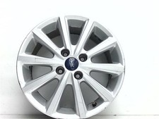 Cerchio Ford fiesta cnn 2012