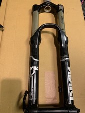 Rock shox lyrik - lyrik, coil