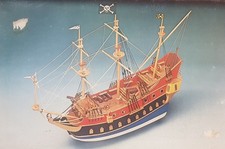 Modellismo - Nave Pirata Peter