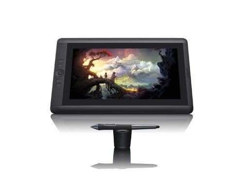 Tablet disegno wacom cintiq - wacom,