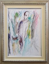 ERNESTO TRECCANI ( ARCHIVIATO