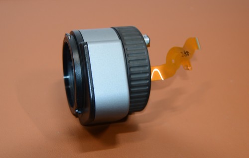 Anello manuale sony focus con - sony,