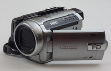 Canon HG10 / HG10A HDD 4 GB